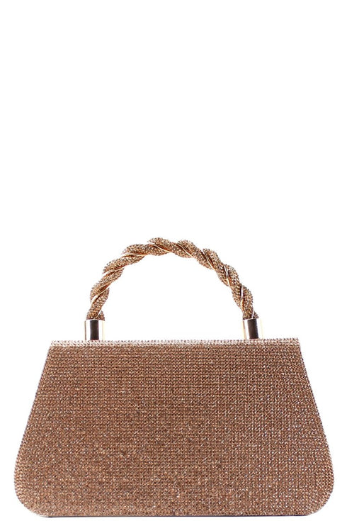 Women Party Bag - 14840B - Party Bag - Walkeaze